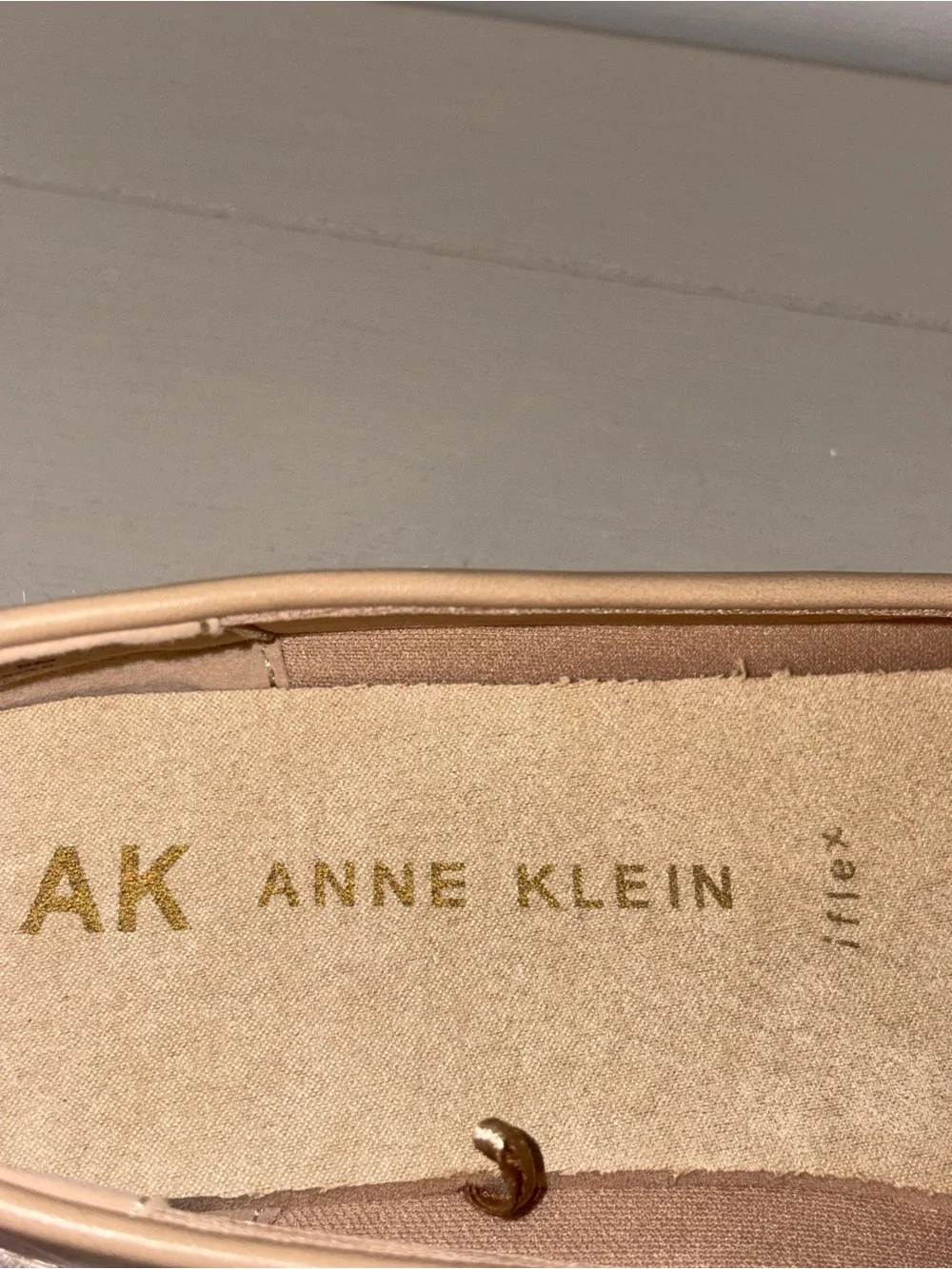 Anne Klein anne klein